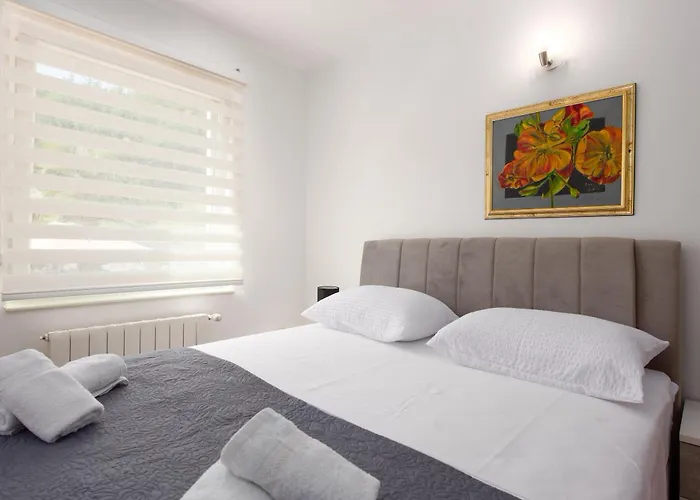 Apartman Magdalena