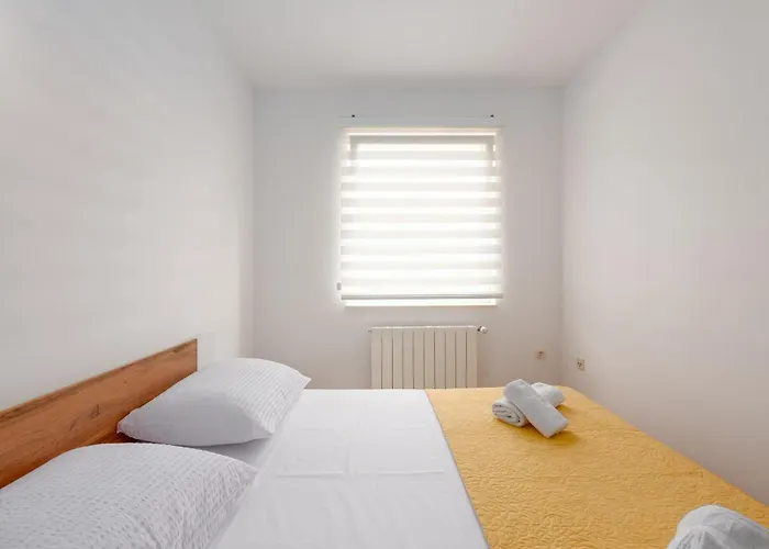 Apartman Magdalena