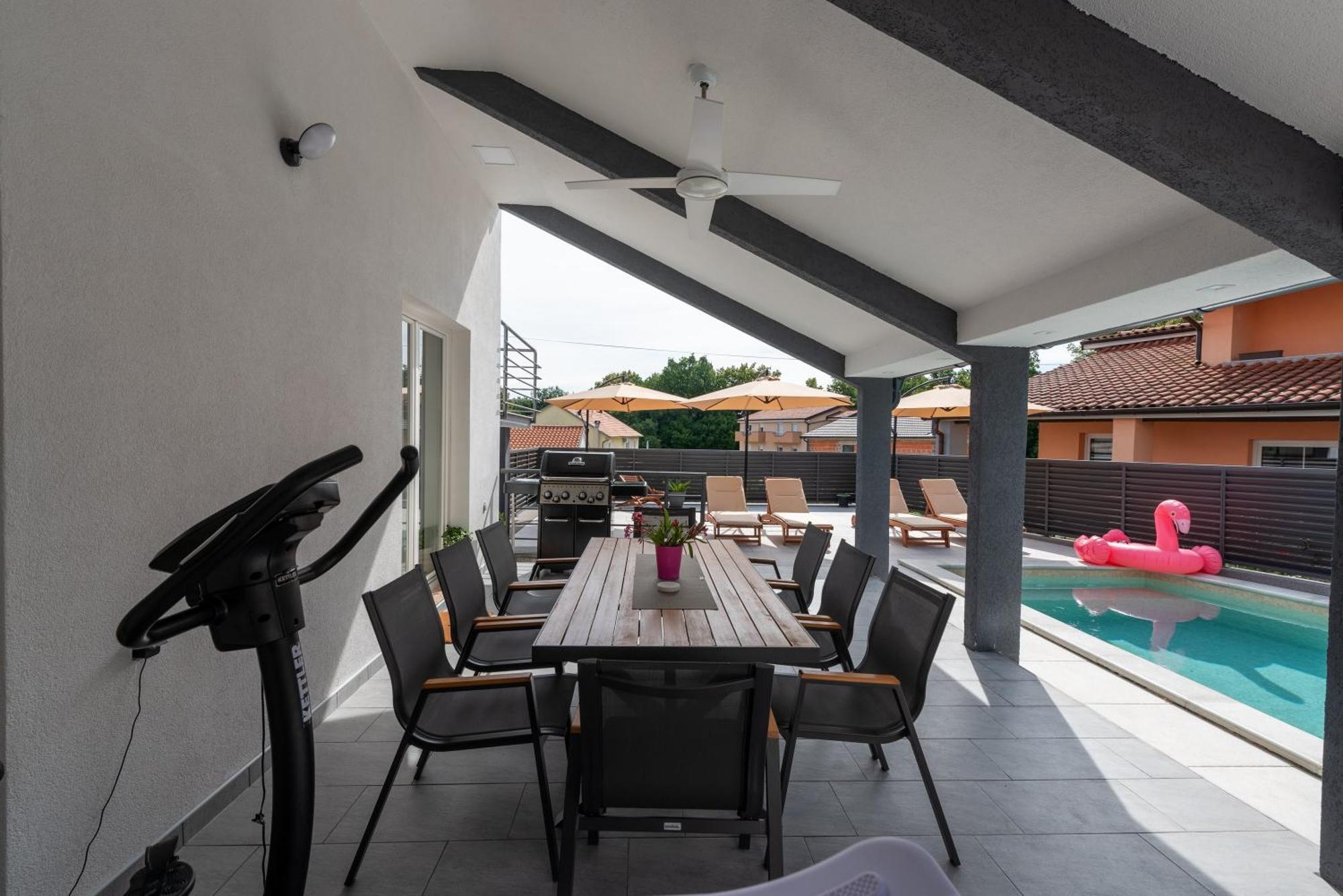 Apartament Magdalena