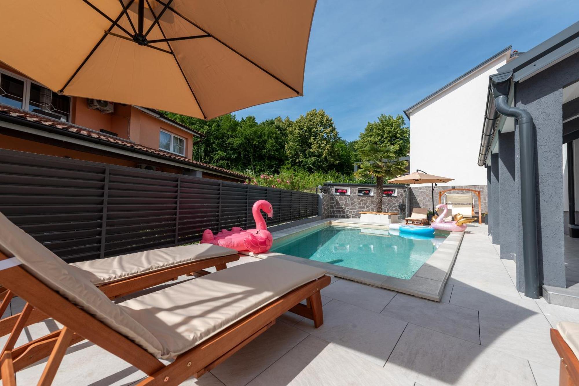 Apartament Magdalena
