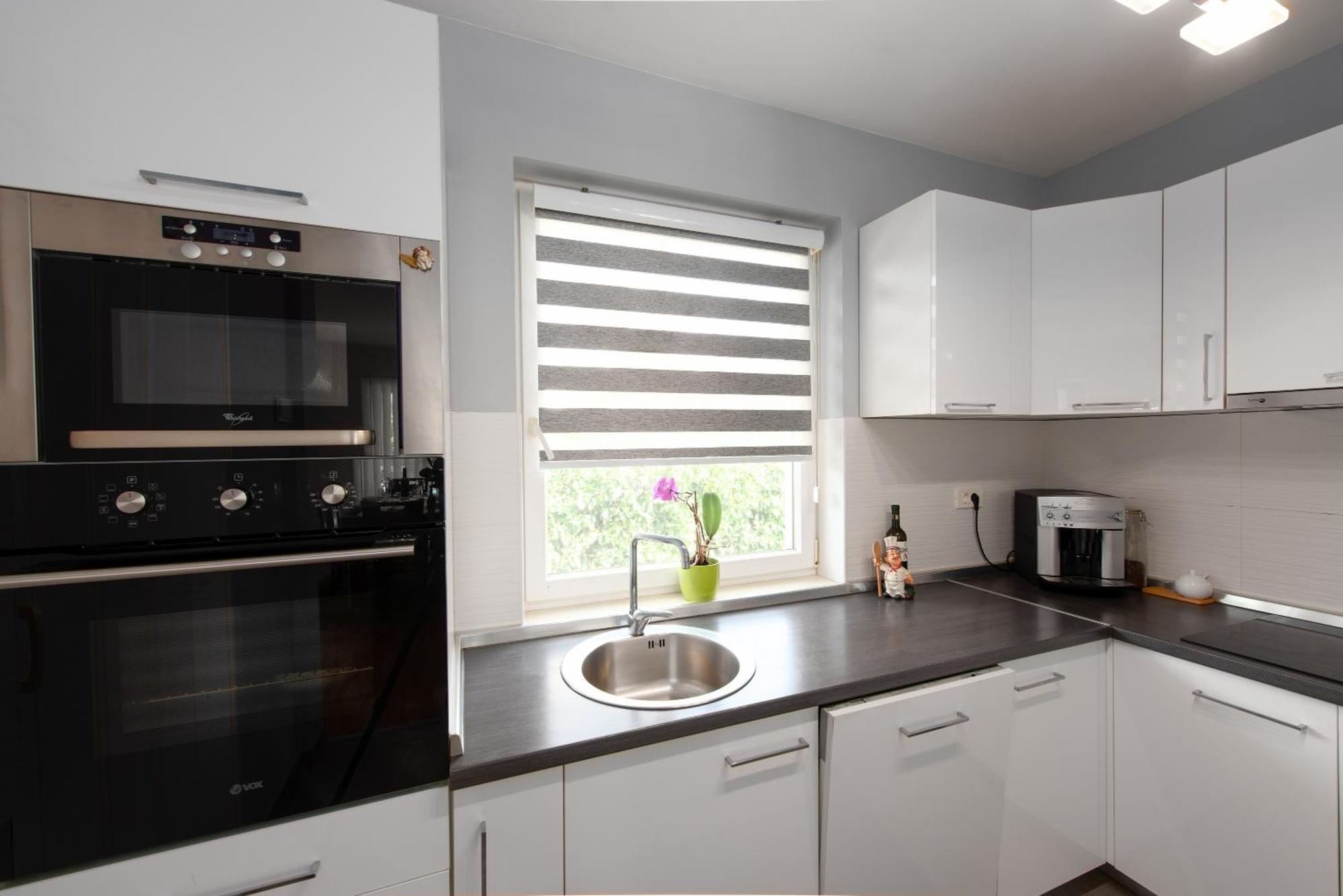 Magdalena Apartament Rukavac (Primorje-Gorski Kotar)