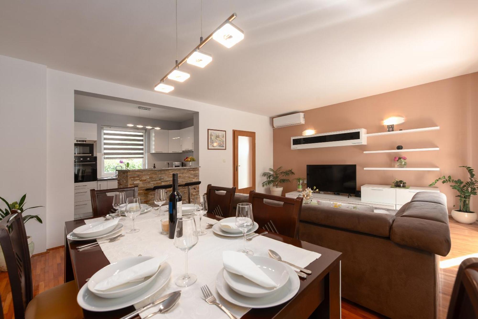Apartament Magdalena