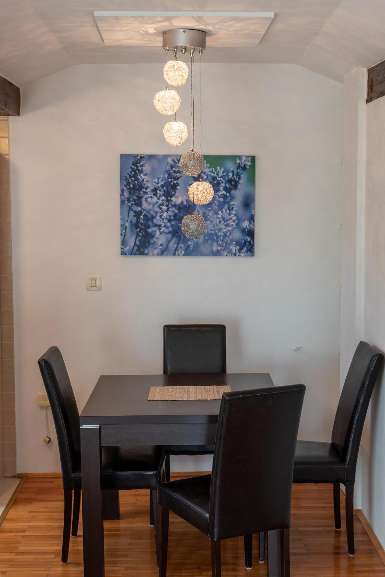 Magdalena Apartament *