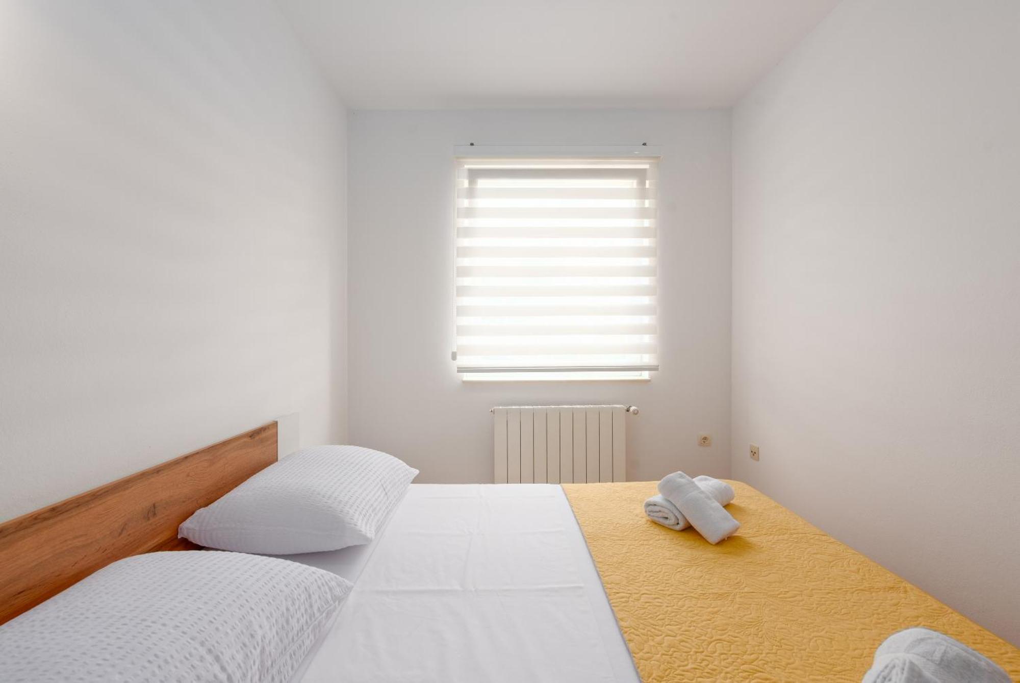 Magdalena Apartament