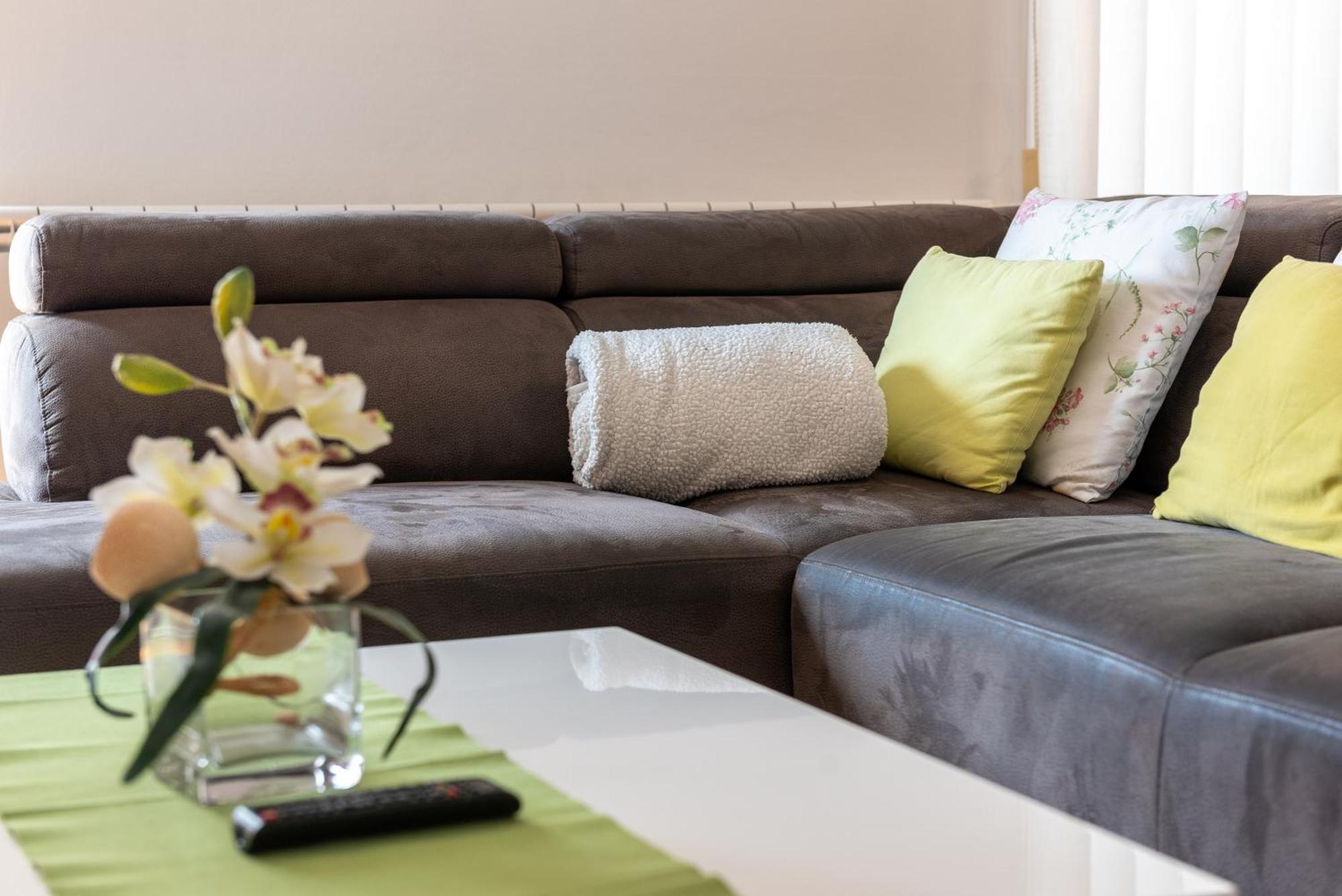 Magdalena Apartament *