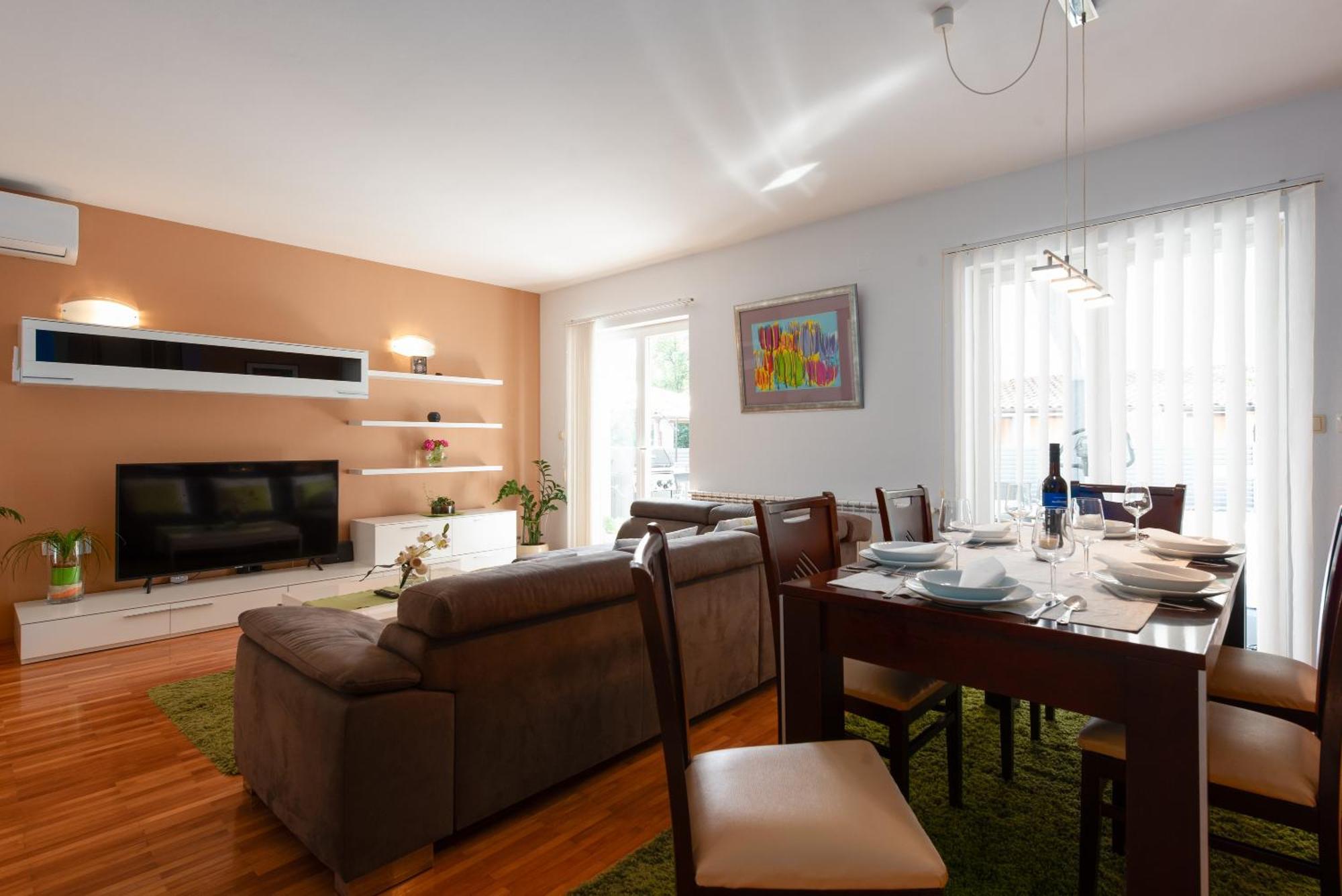 Apartament Magdalena *