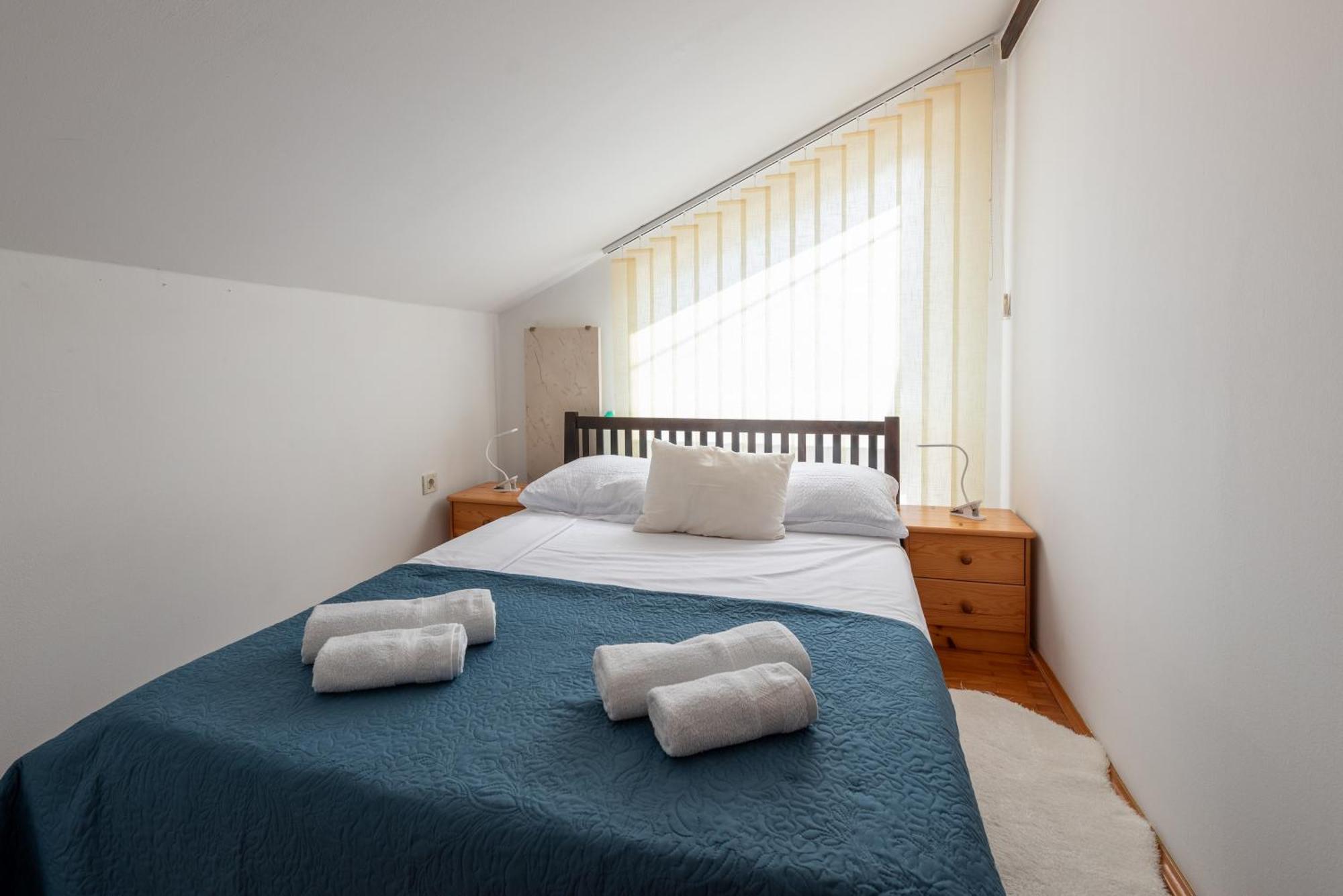 Magdalena Apartament